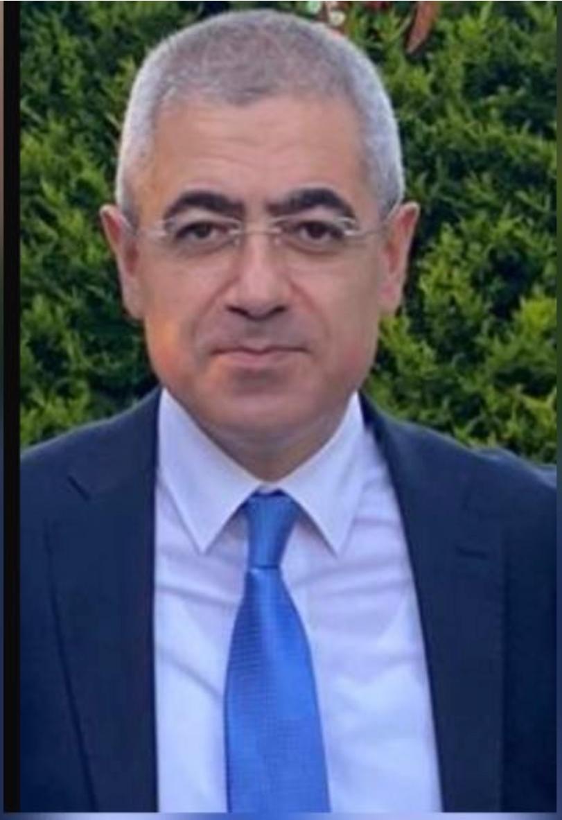 Yusuf Fatih Acar